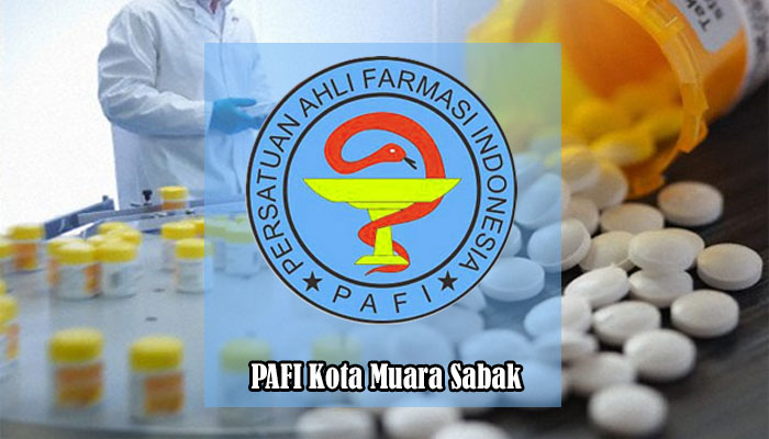 pafi kota muara sabak