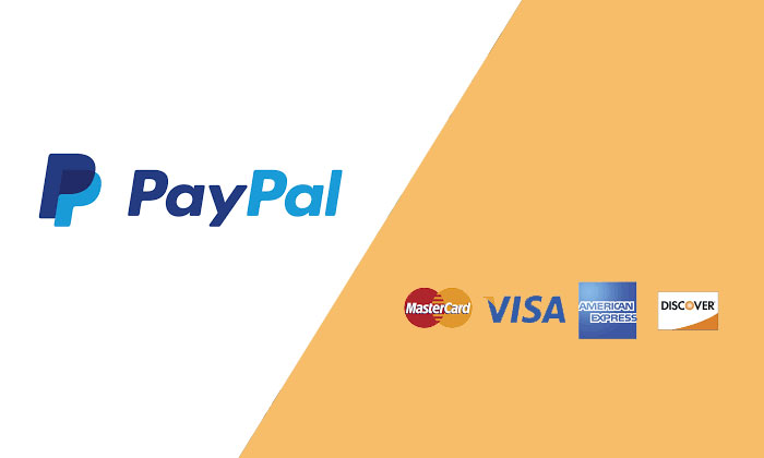 paypal vs kartu kredit